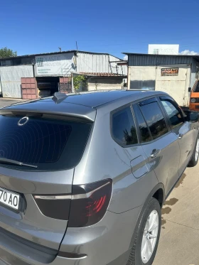 BMW X3 F25 , снимка 6