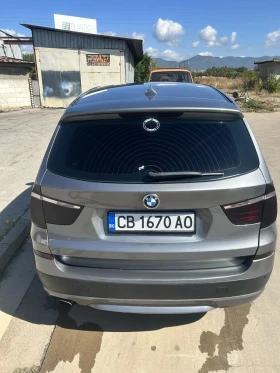 BMW X3 F25 , снимка 4