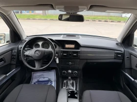 Mercedes-Benz GLK 220 CDI/АВТОМАТИК/4-MATIC, снимка 10