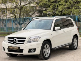 Mercedes-Benz GLK 220 CDI/АВТОМАТИК/4-MATIC, снимка 1