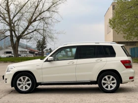 Mercedes-Benz GLK 220 CDI/АВТОМАТИК/4-MATIC, снимка 2