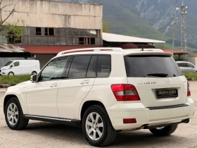 Mercedes-Benz GLK 220 CDI/АВТОМАТИК/4-MATIC, снимка 3