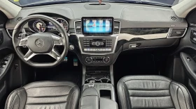 Mercedes-Benz ML 63 AMG FULL, снимка 9