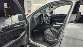 Mercedes-Benz ML 63 AMG FULL, снимка 7