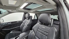 Mercedes-Benz ML 63 AMG FULL, снимка 15