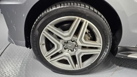 Mercedes-Benz ML 63 AMG FULL, снимка 5