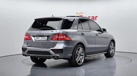 Mercedes-Benz ML 63 AMG FULL, снимка 2