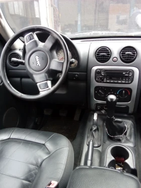 Jeep Cherokee, снимка 3