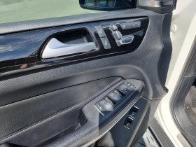 Mercedes-Benz GLS 500 GLS 550 4Matik/FULL-FULL, снимка 11