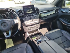 Mercedes-Benz GLS 500 GLS 550 4Matik/FULL-FULL, снимка 14