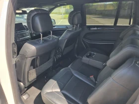 Mercedes-Benz GLS 500 GLS 550 4Matik/FULL-FULL, снимка 8