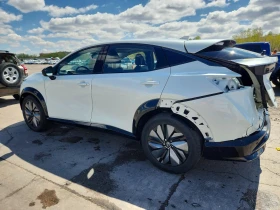 Nissan Ariya EVOLVE+ e-4ORCE AWD, снимка 3