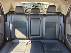 Nissan Ariya EVOLVE+ e-4ORCE AWD, снимка 10