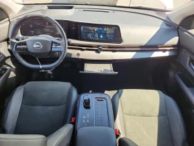 Nissan Ariya EVOLVE+ e-4ORCE AWD, снимка 8