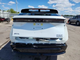 Nissan Ariya EVOLVE+ e-4ORCE AWD, снимка 6