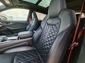 Audi Q8 Facelift S-line HeadUp Печка Панорама Laser, снимка 9