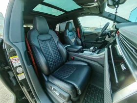 Audi Q8 Facelift S-line HeadUp Печка Панорама Laser, снимка 12