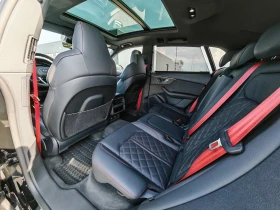 Audi Q8 Facelift S-line HeadUp Печка Панорама Laser, снимка 17