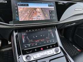 Audi Q8 Facelift S-line HeadUp Печка Панорама Laser, снимка 8