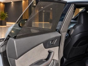 Audi Q8 Facelift S-line HeadUp Печка Панорама Laser, снимка 11