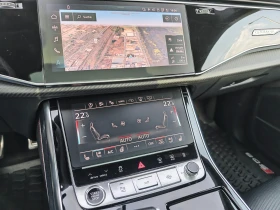 Audi Q8 Facelift S-line HeadUp Печка Панорама Laser, снимка 11