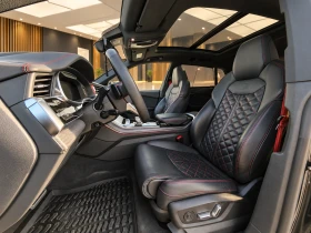 Audi Q8 Facelift S-line HeadUp Печка Панорама Laser, снимка 6