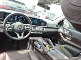 Mercedes-Benz GLE 450 | DISTR| 360| PANO| BURMES + ГУМИ И ДЖАНТИ| CARFAX, снимка 8