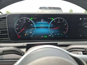 Mercedes-Benz GLE 450 | DISTR| 360| PANO| BURMES + ГУМИ И ДЖАНТИ| CARFAX, снимка 10