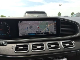 Mercedes-Benz GLE 450 | DISTR| 360| PANO| BURMES + ГУМИ И ДЖАНТИ| CARFAX, снимка 11