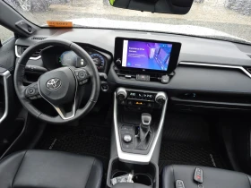 Toyota Rav4 XSE HYBRID * * FACE * * CARFAX * * АВТО КРЕДИТ * *, снимка 6