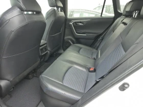 Toyota Rav4 XSE HYBRID * * FACE * * CARFAX * * АВТО КРЕДИТ * *, снимка 8