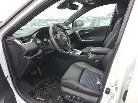 Toyota Rav4 XSE HYBRID * * FACE * * CARFAX * * АВТО КРЕДИТ * *, снимка 5