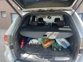 Jeep Grand cherokee Overland, снимка 8