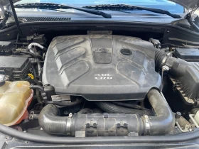 Jeep Grand cherokee Overland, снимка 17