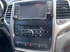 Jeep Grand cherokee Overland, снимка 6