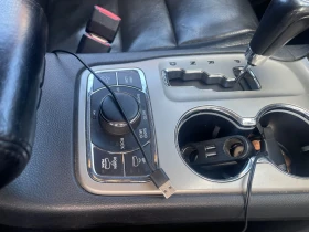 Jeep Grand cherokee Overland, снимка 4
