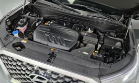Hyundai Palisade Diesel 2.2 4WD, снимка 6