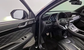 Hyundai Palisade Diesel 2.2 4WD, снимка 10