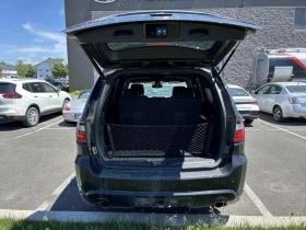 Dodge Durango AWD 4dr R/T* Шибидах* Back cam* Обдухване* Подгрев, снимка 9