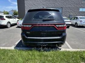 Dodge Durango AWD 4dr R/T* Шибидах* Back cam* Обдухване* Подгрев, снимка 5