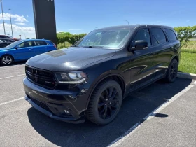 Dodge Durango AWD 4dr R/T* Шибидах* Back cam* Обдухване* Подгрев, снимка 2