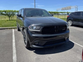 Dodge Durango AWD 4dr R/T* Шибидах* Back cam* Обдухване* Подгрев, снимка 1