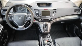 Honda Cr-v НОВИ ДЖАНТИ-ГУМИDOT1825/Ролб/Спойл/Степ/NAV-БЪЛГАР, снимка 12