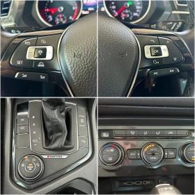 VW Tiguan * 2.0* TDI* 150к.с* 4x4* LED* Дистроник* , снимка 12