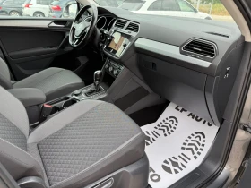 VW Tiguan * 2.0TDI* 150к.с* 4x4* LED* Дистроник* , снимка 10