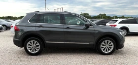 VW Tiguan * 2.0TDI* 150к.с* 4x4* LED* Дистроник* , снимка 6