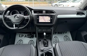VW Tiguan * 2.0TDI* 150к.с* 4x4* LED* Дистроник* , снимка 9