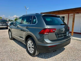 VW Tiguan * 2.0* TDI* 150к.с* 4x4* LED* Дистроник* , снимка 3