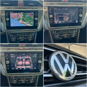 VW Tiguan * 2.0* TDI* 150к.с* 4x4* LED* Дистроник* , снимка 11