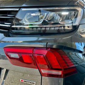 VW Tiguan * 2.0* TDI* 150к.с* 4x4* LED* Дистроник* , снимка 6